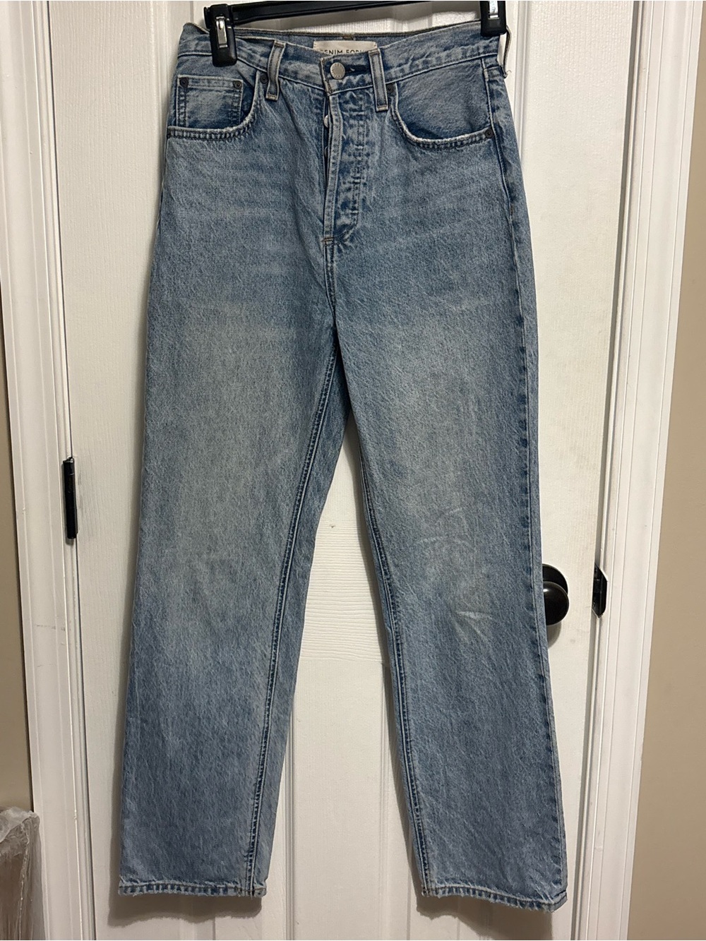 Denim forum by Aritzia women’s jeans